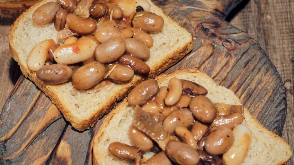 Do Cooked Beans Go Bad