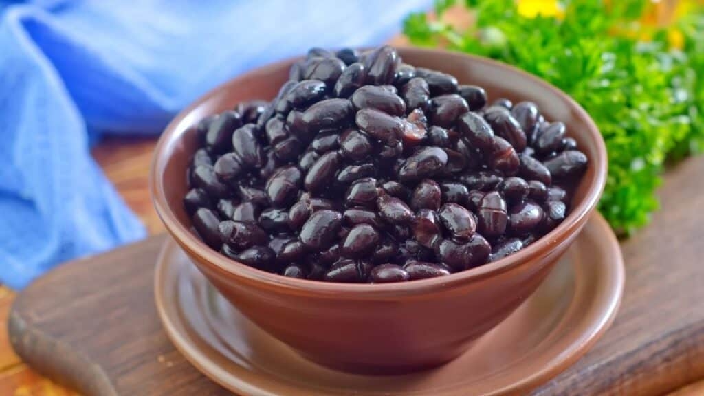 Do Cooked Black Beans Need To Be Refrigerated