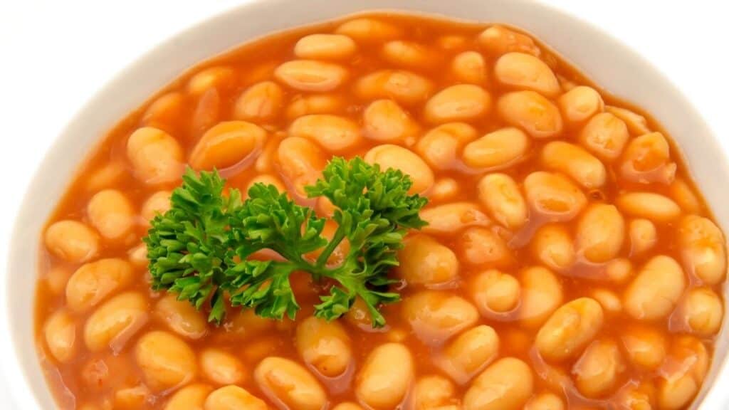 Do beans aggravate arthritis