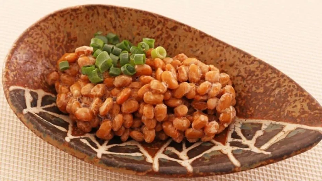 Do beans ferment in your gut