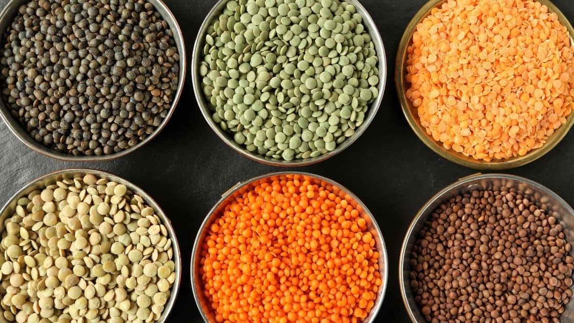 Are Legumes Easy to Digest? [ACID Reflux TIPS] Eat For Longer