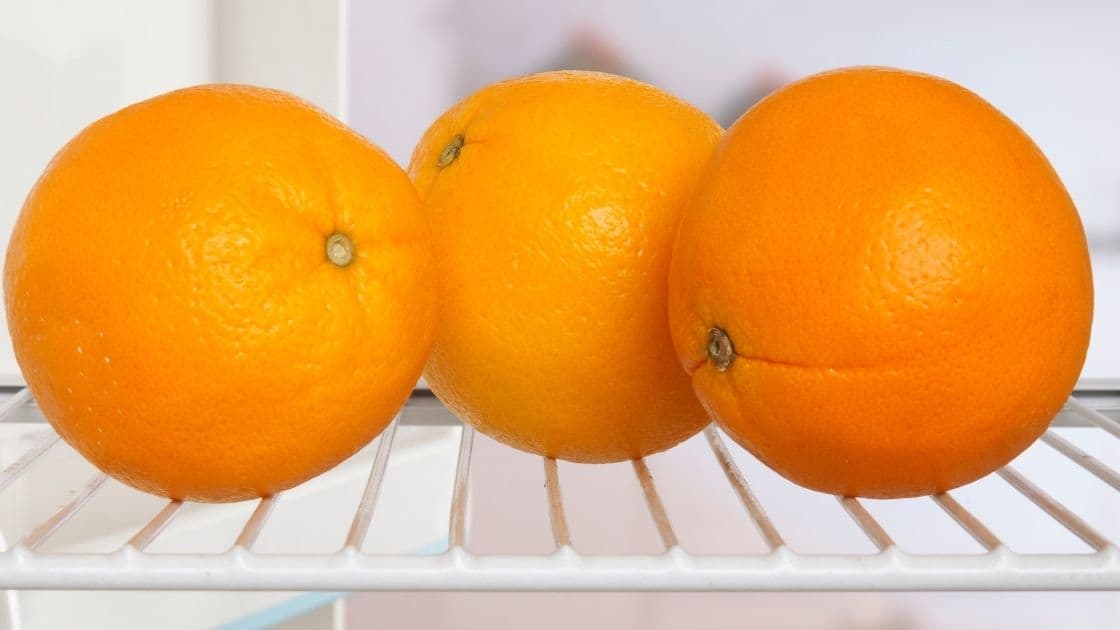 Is Mold On Oranges Dangerous? [Wash It, Toxic, Ruined?]