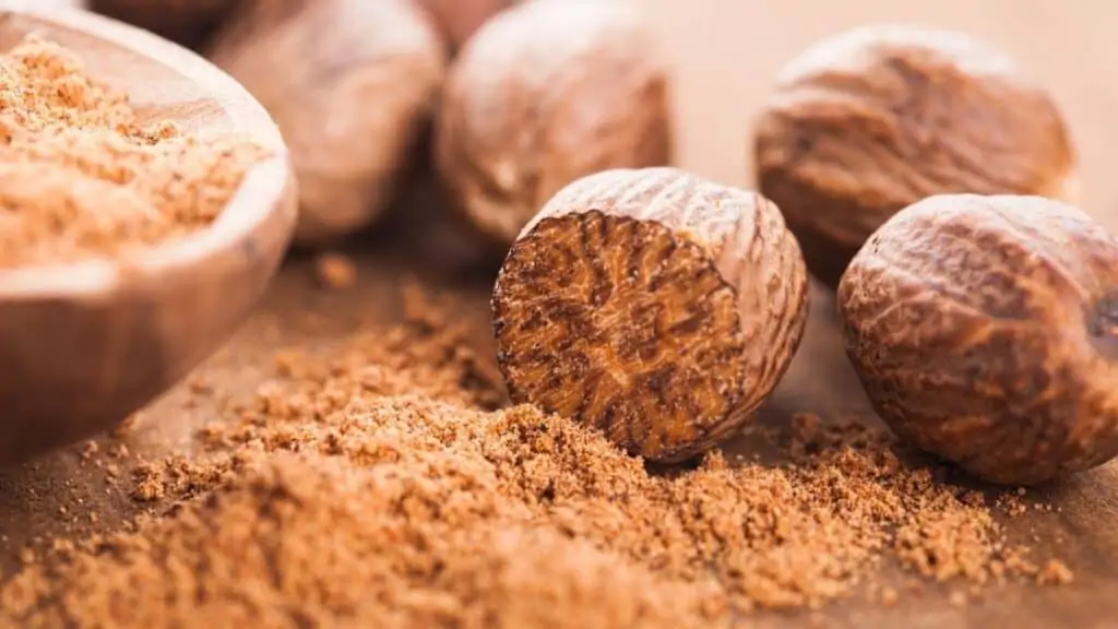 Does Nutmeg Have Any Medicinal Properties