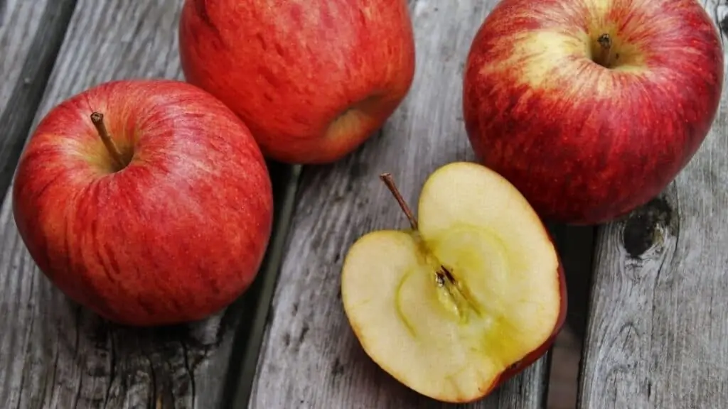 Fruit Seeds You Can Eat