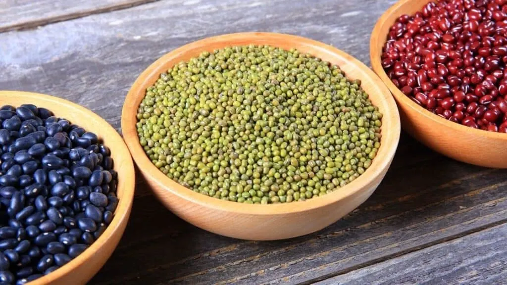 How Can These Toxins Be Removed From Legumes