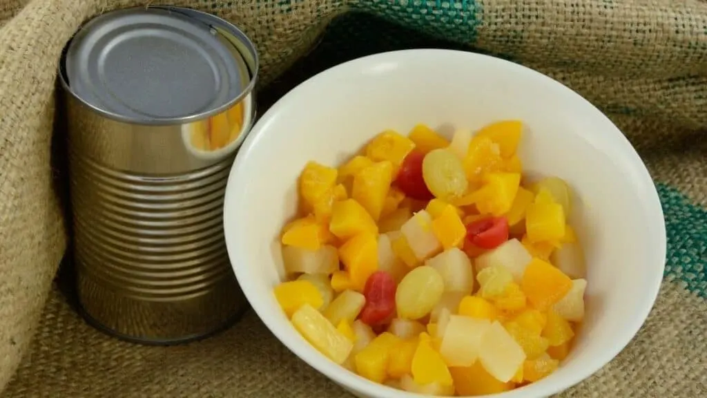 How Long Are Canned Goods After Expiration Date