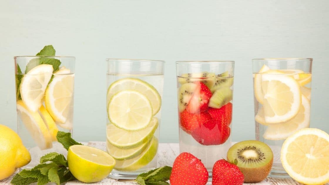 Can Fruit Infused Water Go Bad? [Benefits & Dangers]