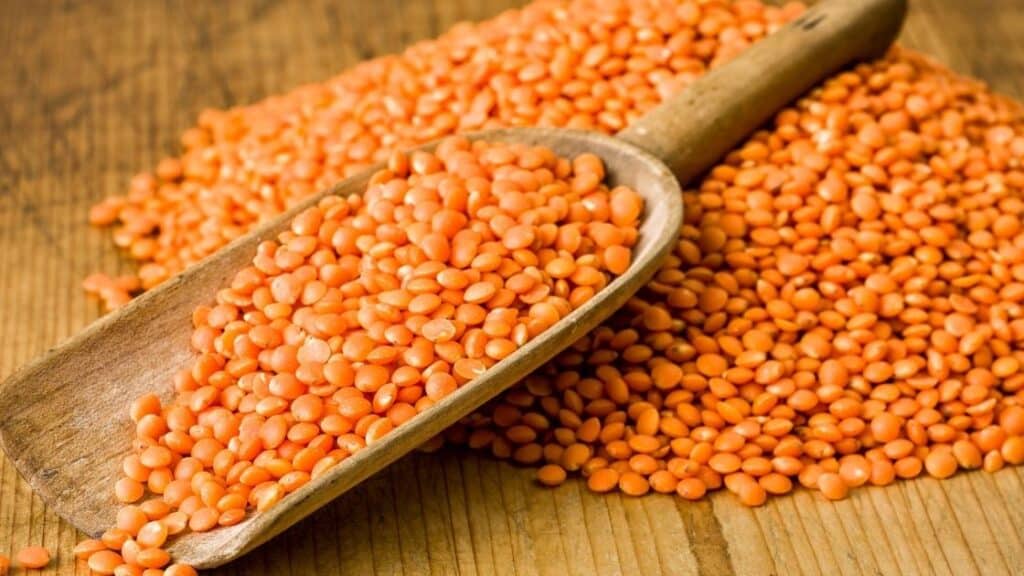 How Many Times A Week Should You Eat Lentils
