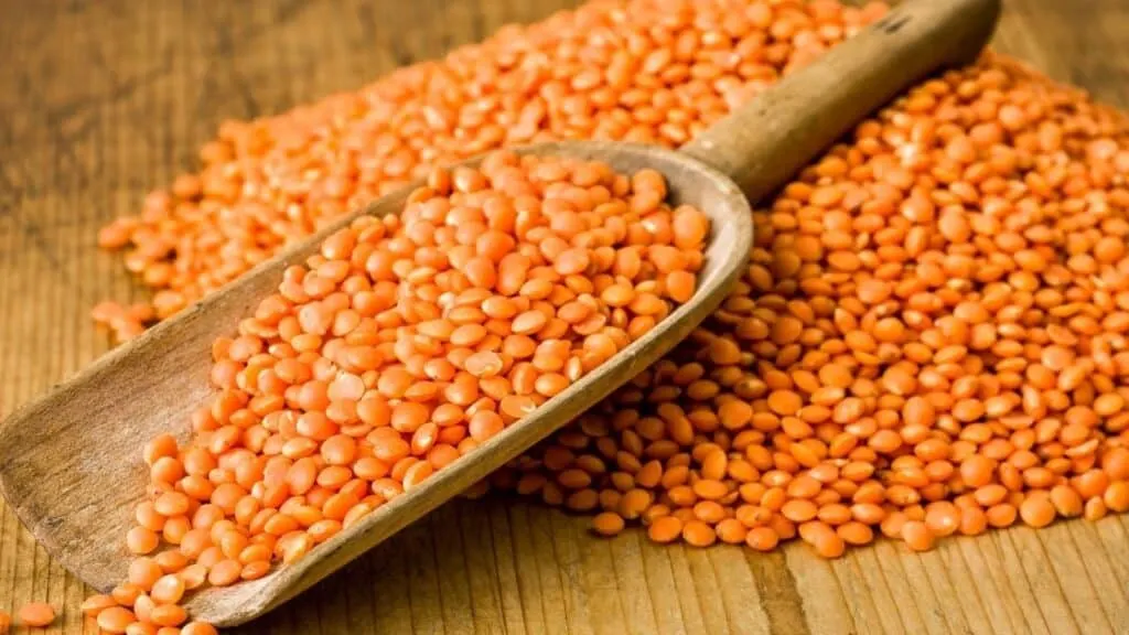 How Many Times A Week Should You Eat Lentils