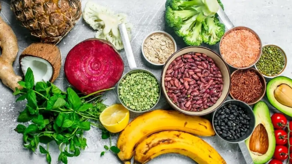 How do our food choices affect weight loss