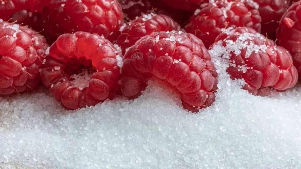 Is Fruit Sugar As Bad as Refined Sugar