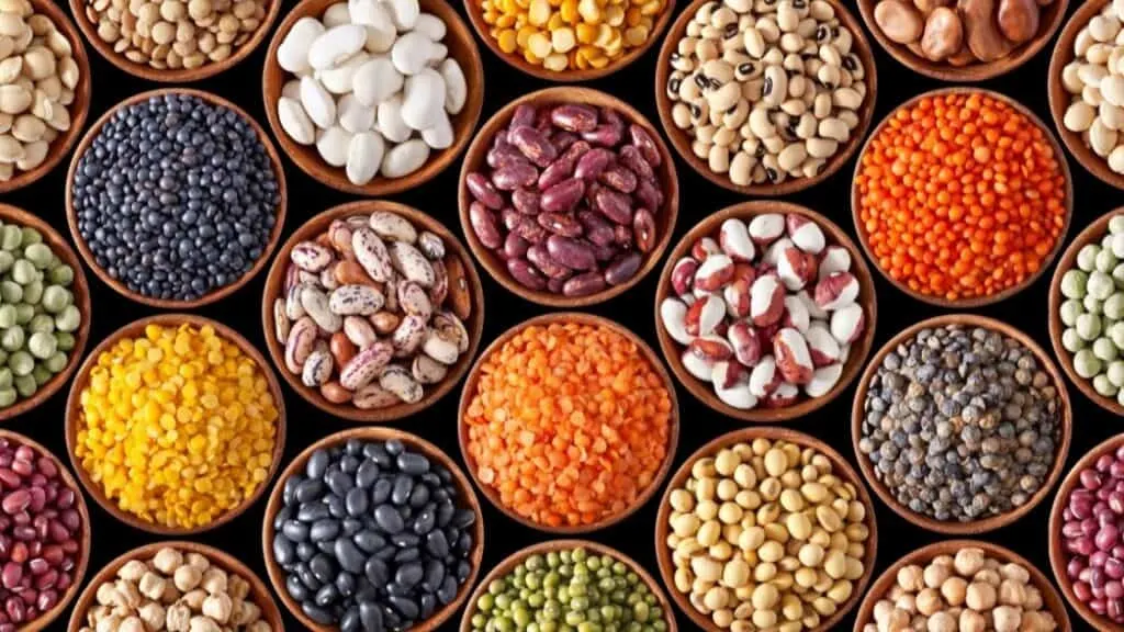 Is It OK To Eat Legumes Everyday