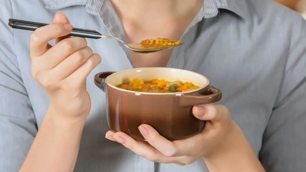 Is It OK To Eat Lentils Every Day