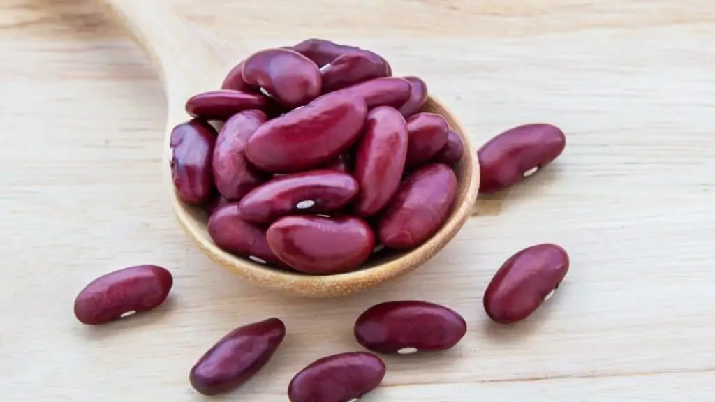 Is It Okay To Eat Red Beans Everyday
