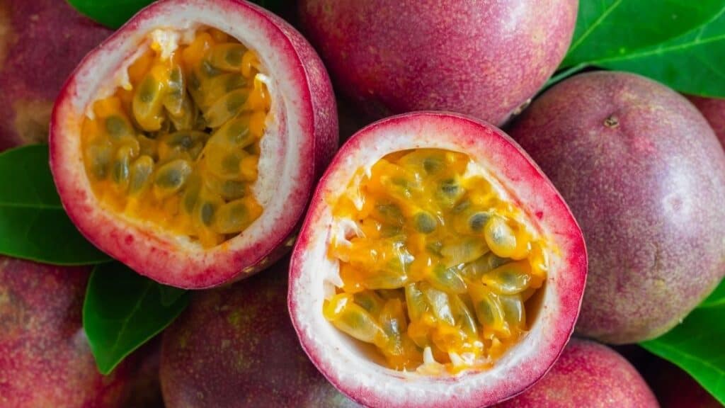 Is Passion Fruit a Superfood