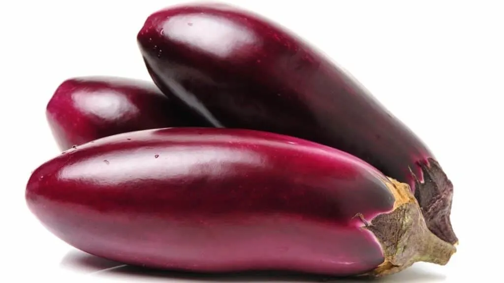 Is eggplant difficult to digest