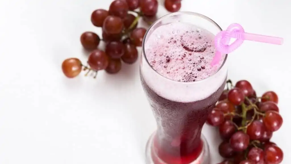 Is real fruit juice healthy