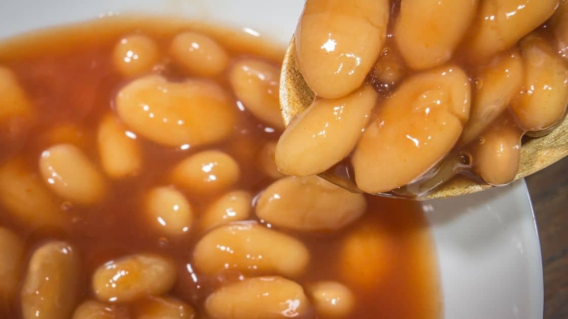 Are Canned Legumes Healthy? [Rinsing Liquid]