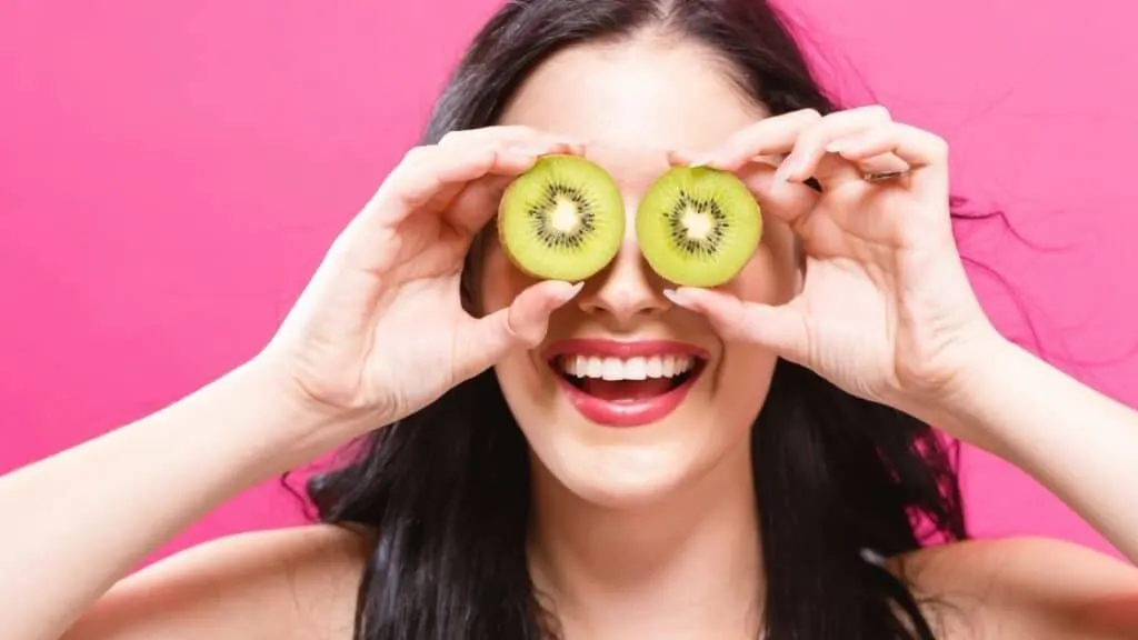 Kiwi Fruit Facts