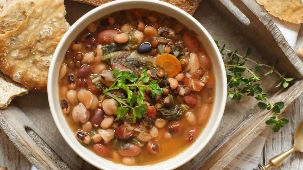 Should I eat legumes if I have a gluten allergy or sensitivity