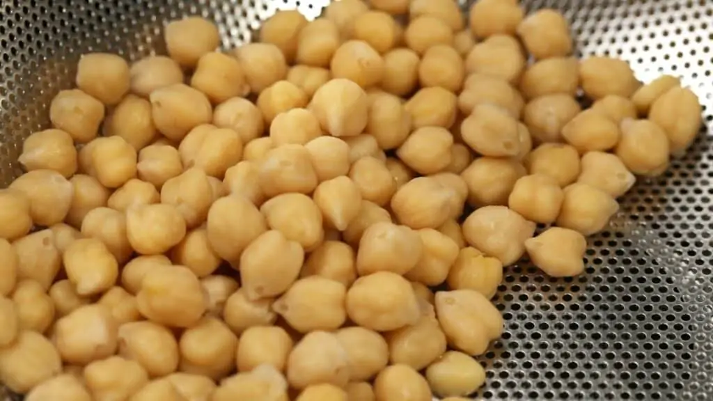 Should you drain beans? Tinned and home-cooked