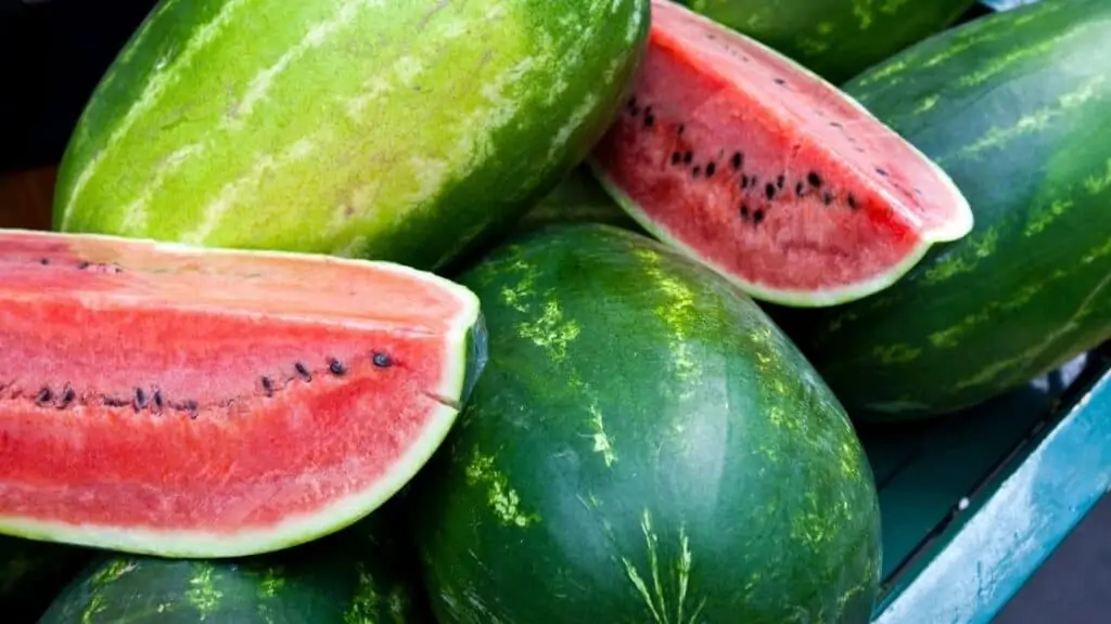 Side Effects of Watermelon