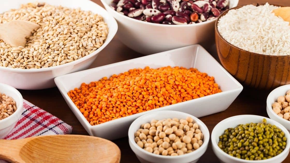 Are Legumes Bad For Arthritis? [Inflammatory Insights]