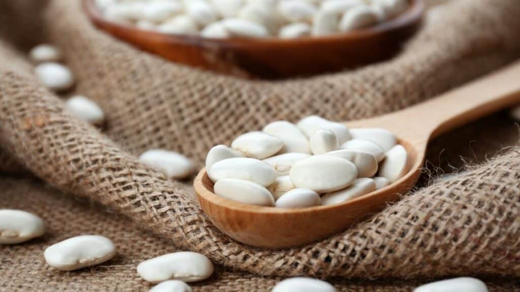 What Are the Benefits of Eating Butter Beans