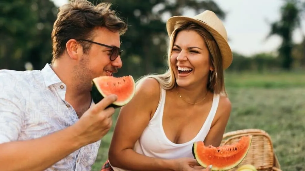 What Are the Benefits of Eating Watermelon