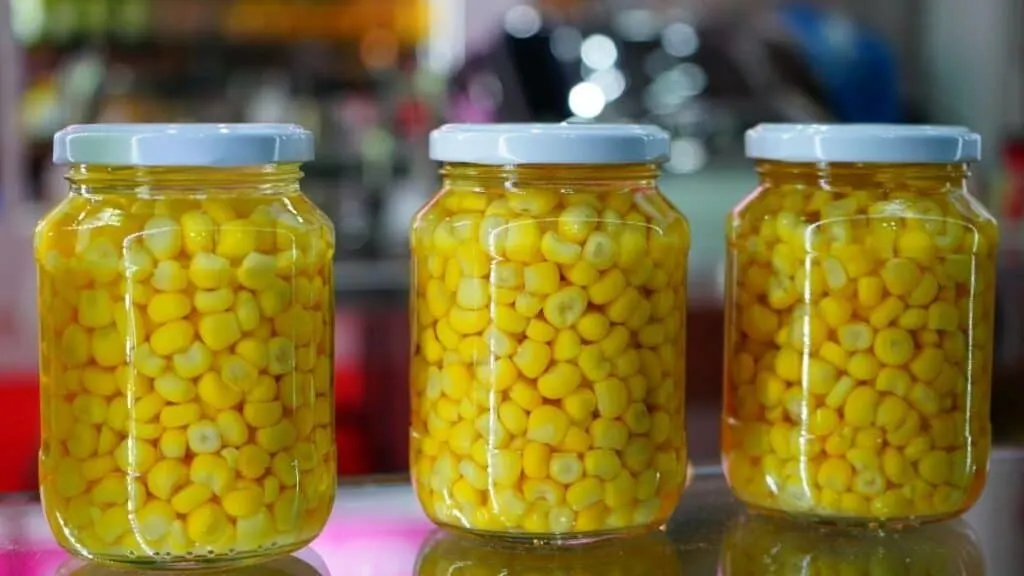 What Are the Healthiest Canned Foods