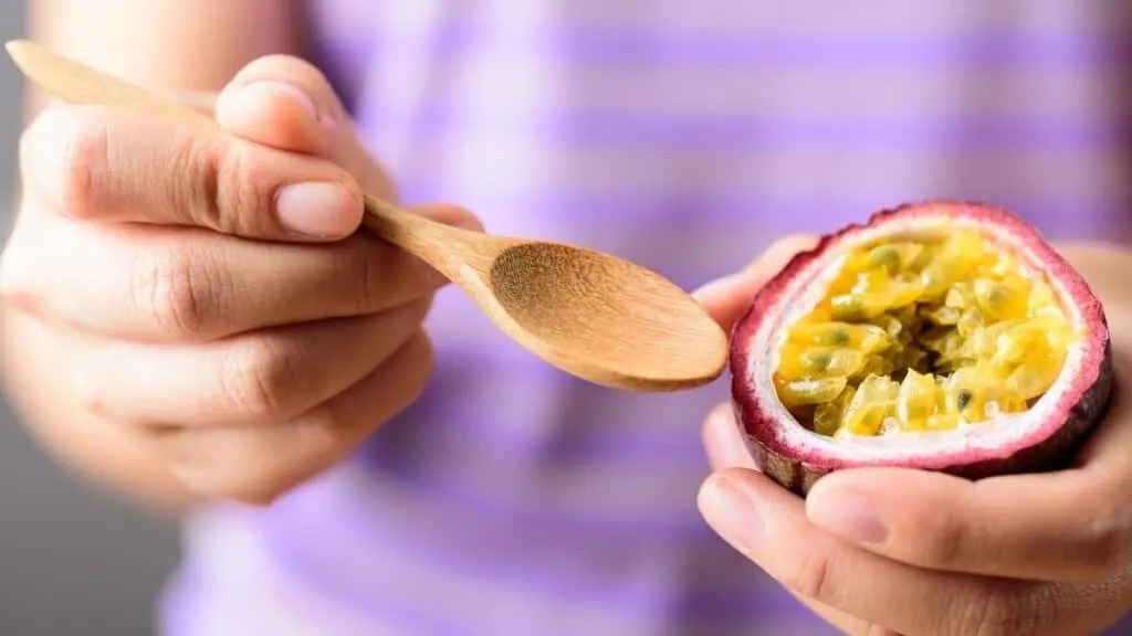 What Are the Side Effects of Passion Fruit