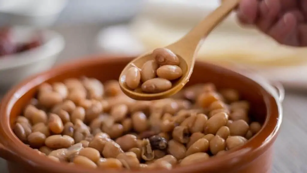 What Culture Eats A Lot Of Beans