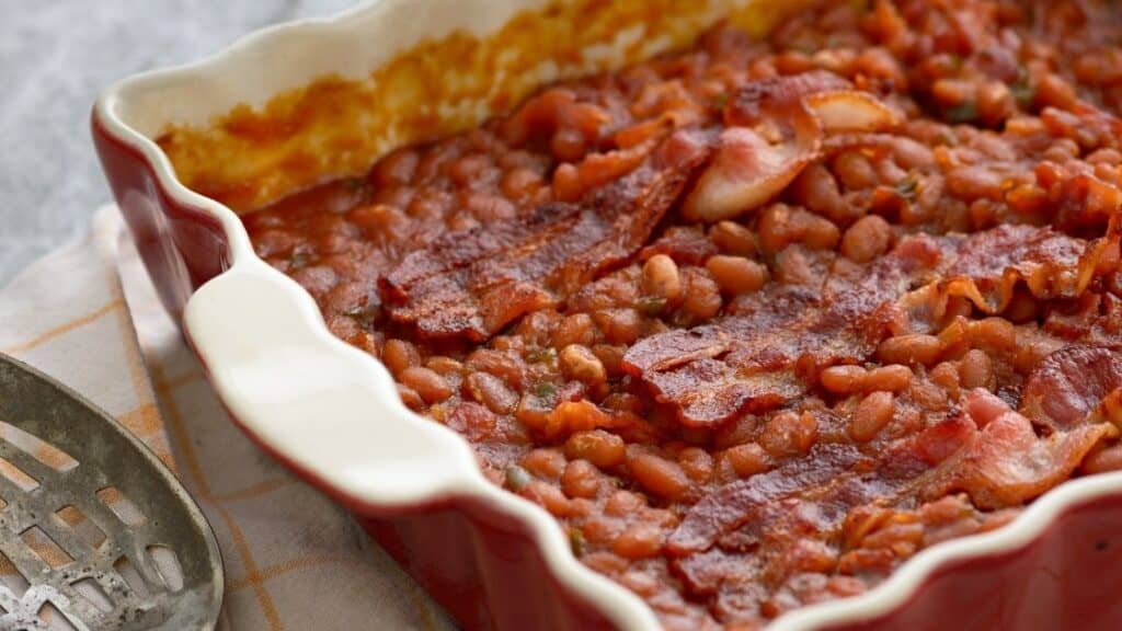 What Do Baked Beans Do To Your Body