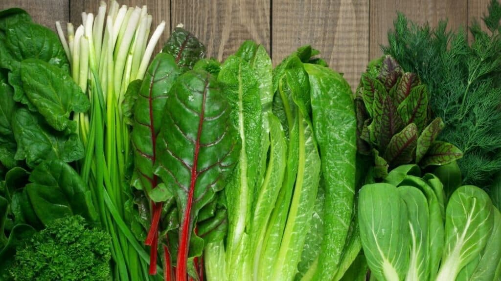 What Foods Fight Inflammation Naturally