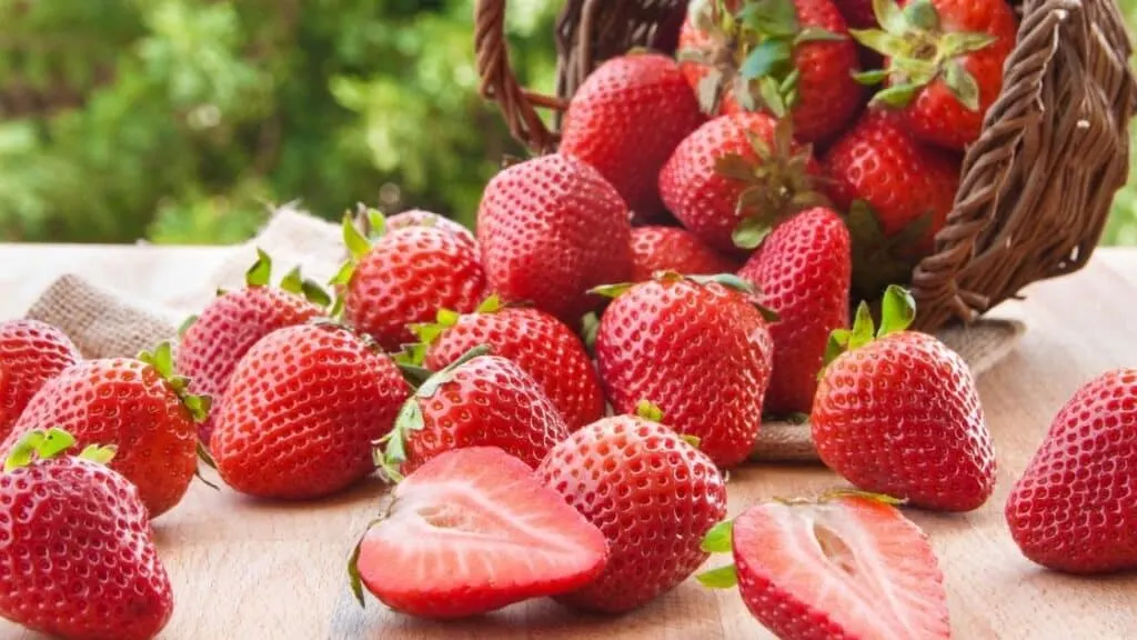 What Fruit Has the Least Calories