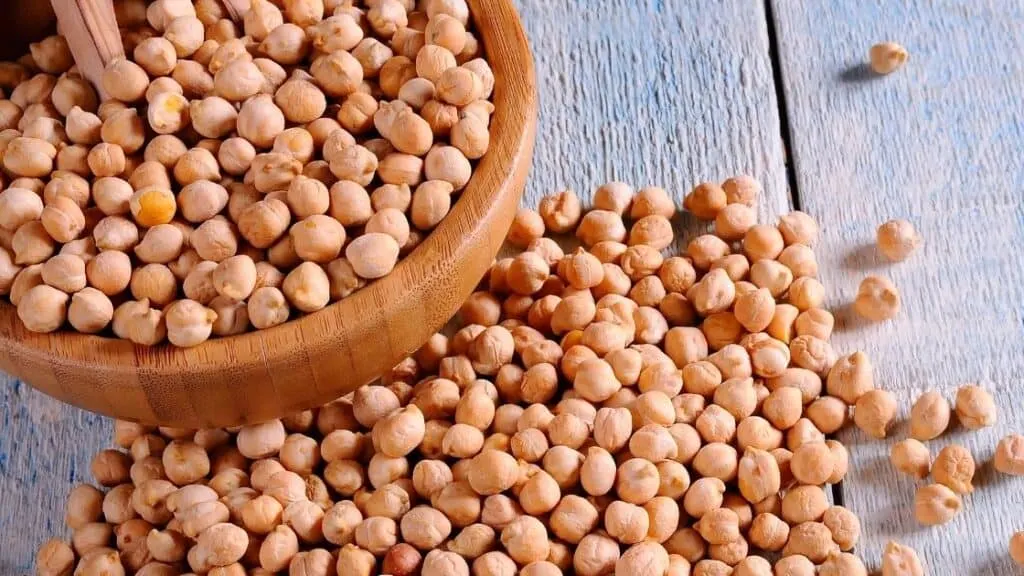 What Is The Most Consumed Bean