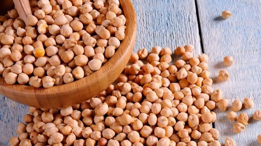 What Is The Most Consumed Bean