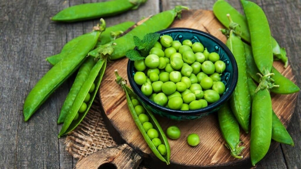 What Is the Healthiest Legume To Eat