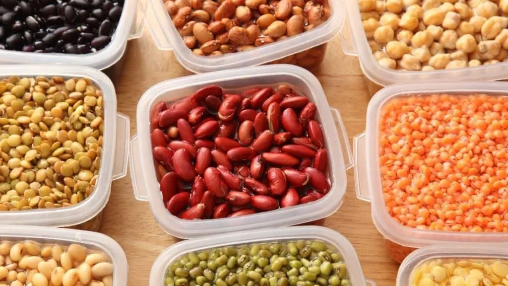 What Kind of Toxins Are Present in Legumes