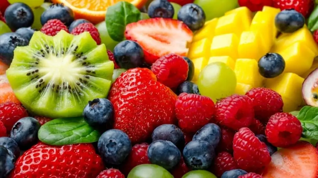 What Type of Sugar Is in Fruit