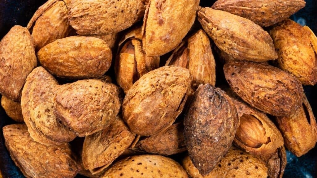 What are some examples of drupes