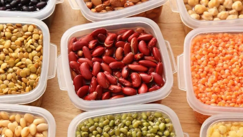 What are the 7 superfoods