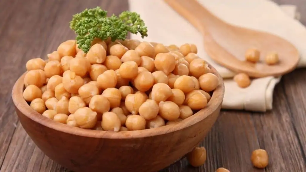 What beans are good for your gut