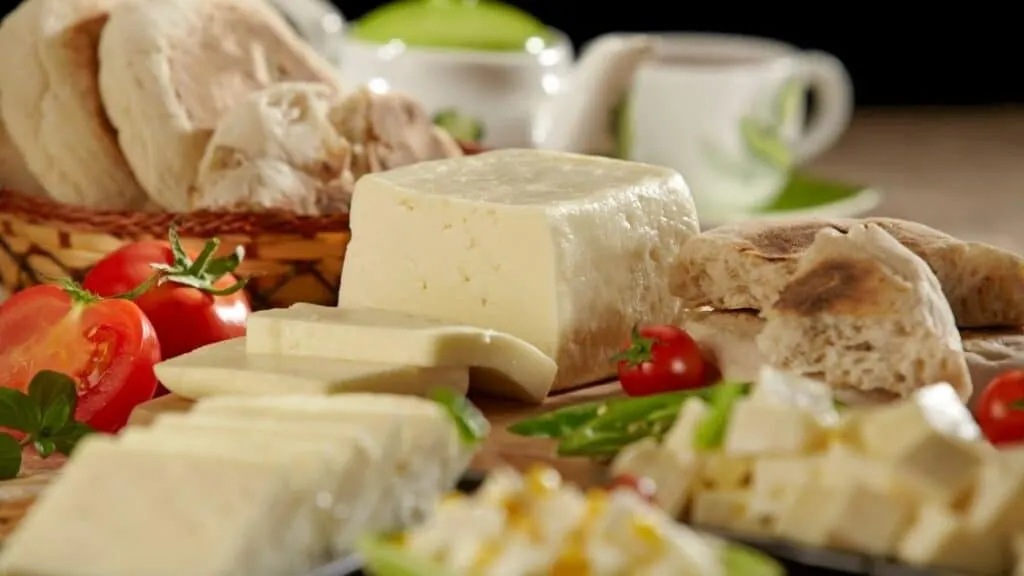 What food has the highest protein