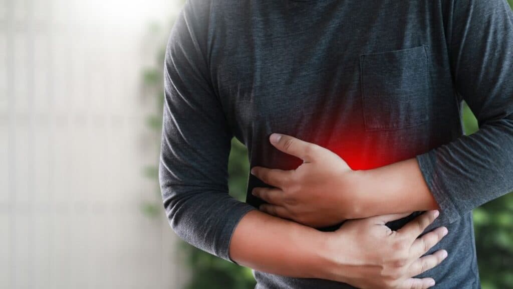 What foods are bad for acid reflux