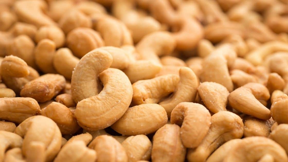 Are Walnuts Legumes? [FRUITS & DRUPES]