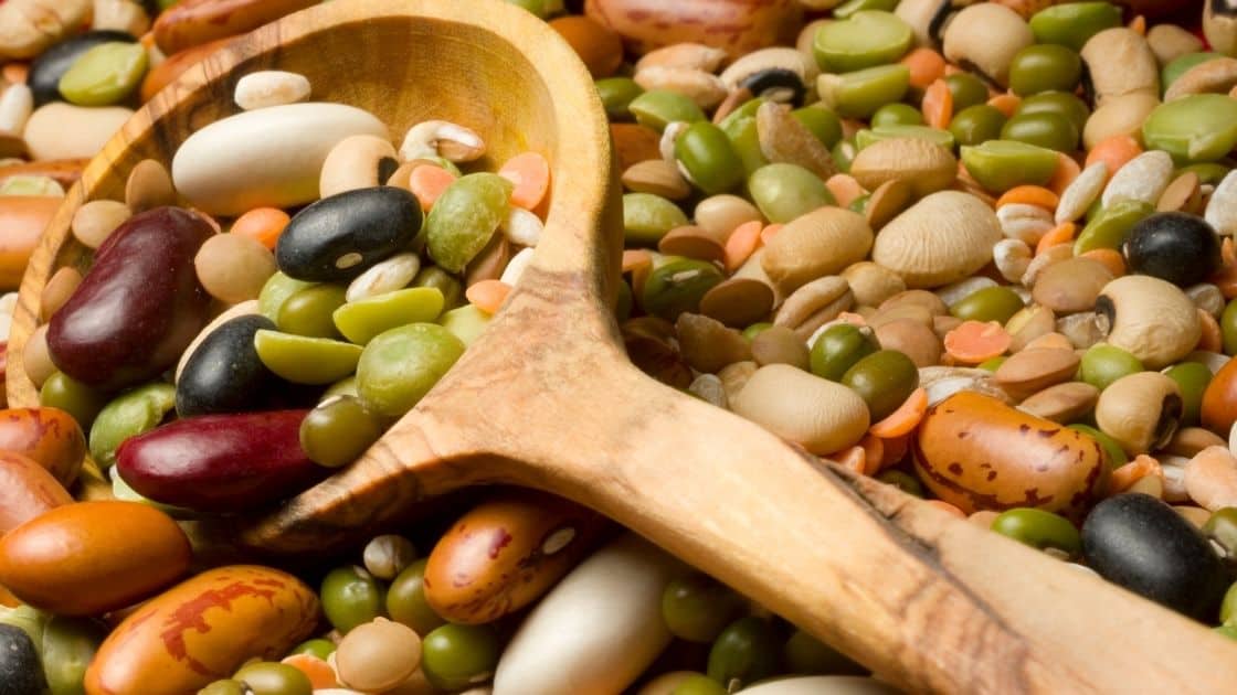 What Nutrients Are Found In Legumes? [Superfood Vitamins]