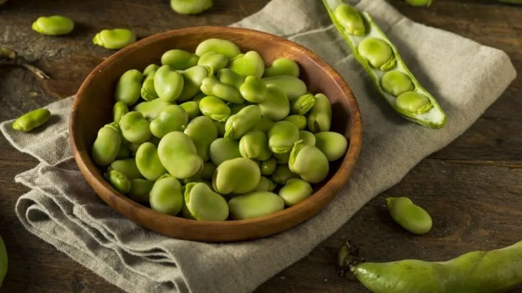 Which Beans Are Low Glycemic