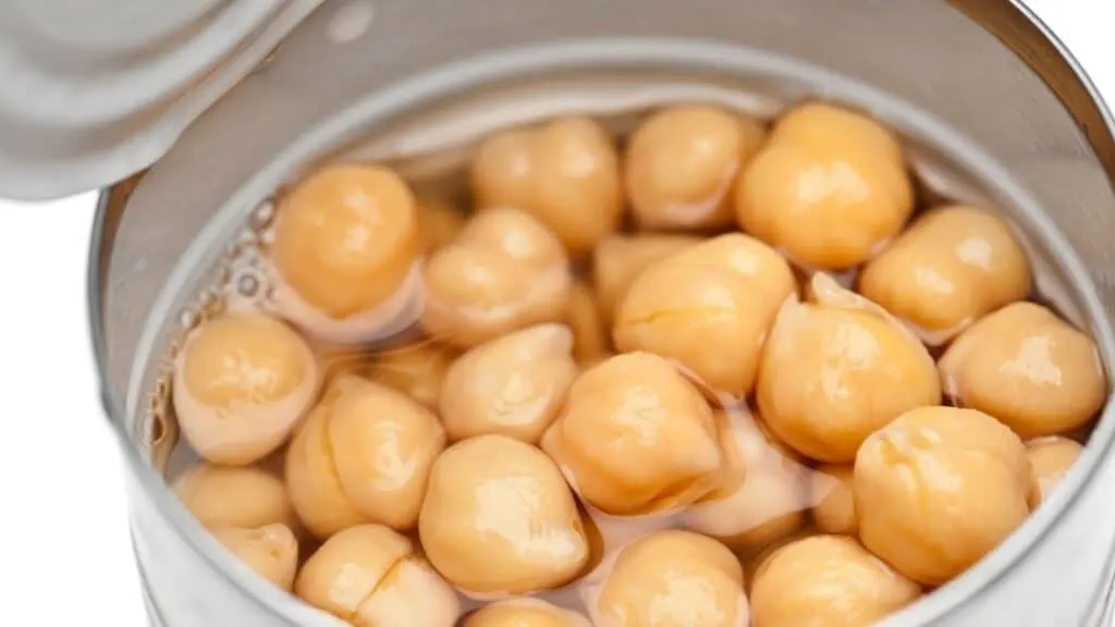 Which Canned Beans Have The Most Fiber