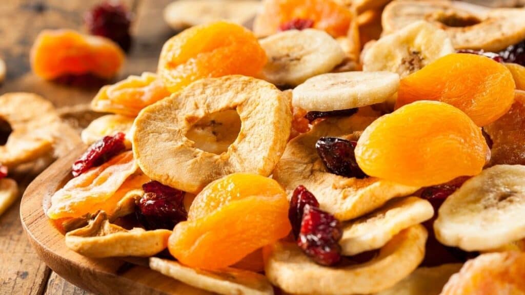 Which Dry Fruit Is Healthiest